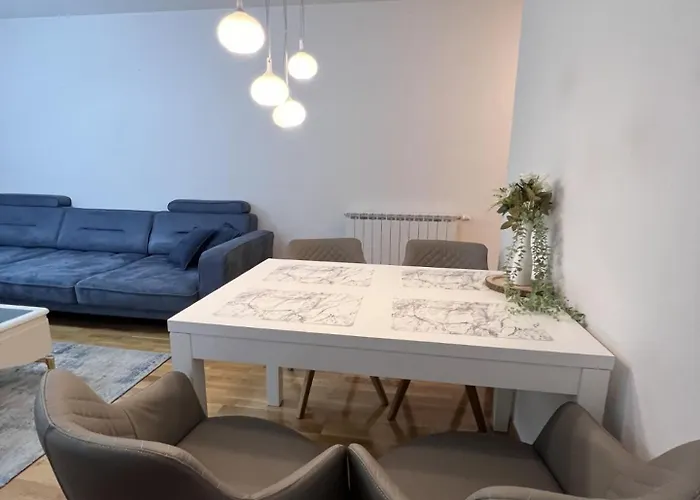 3RooM Deluxe Sarajevo