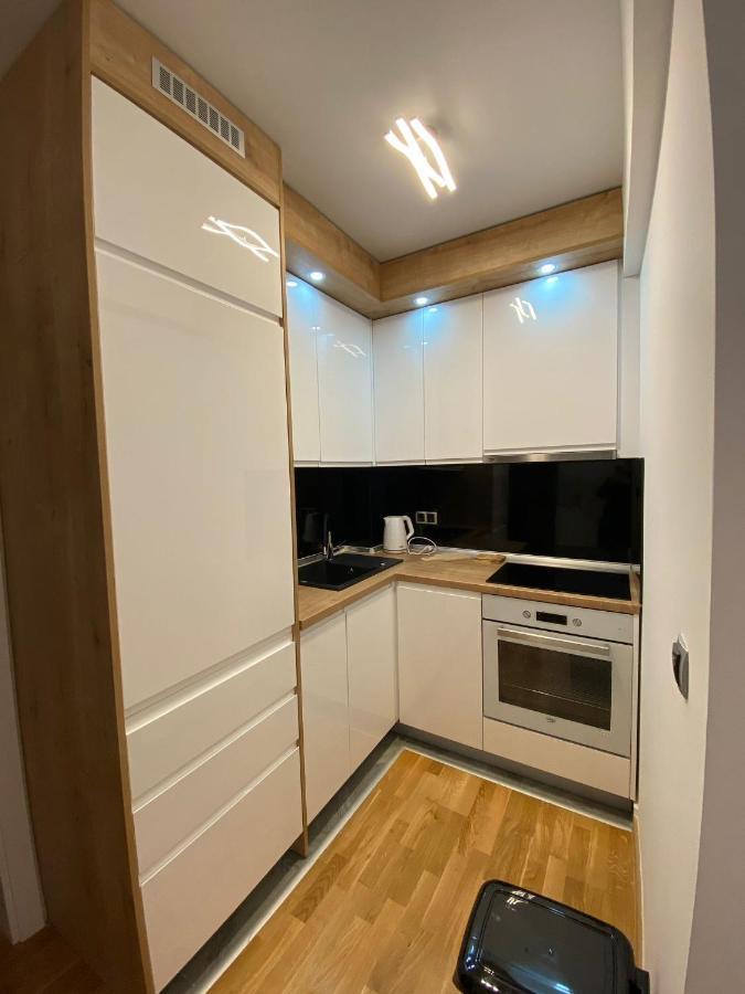 3room Deluxe * Sarajevo