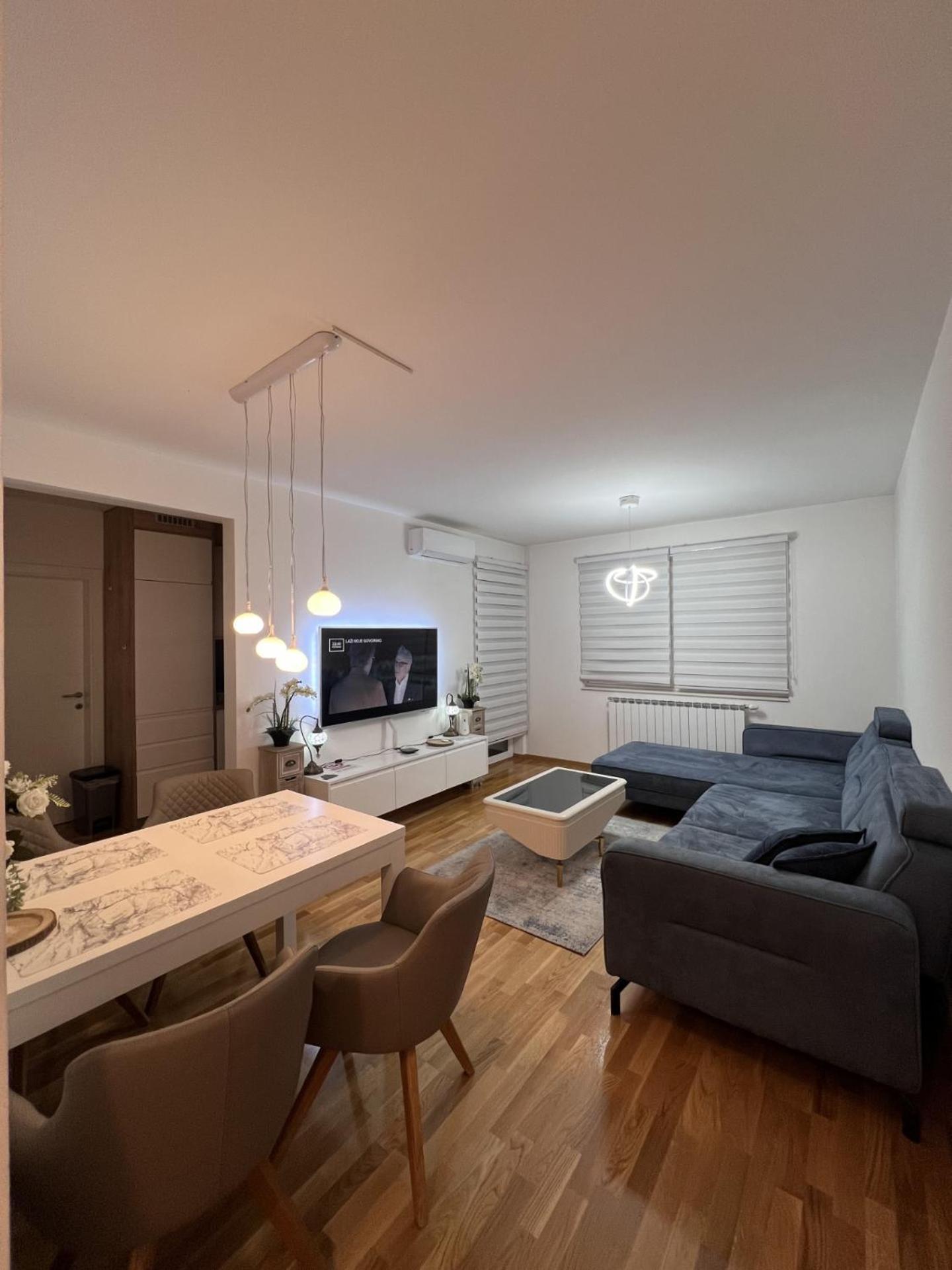 3room Deluxe Appartement