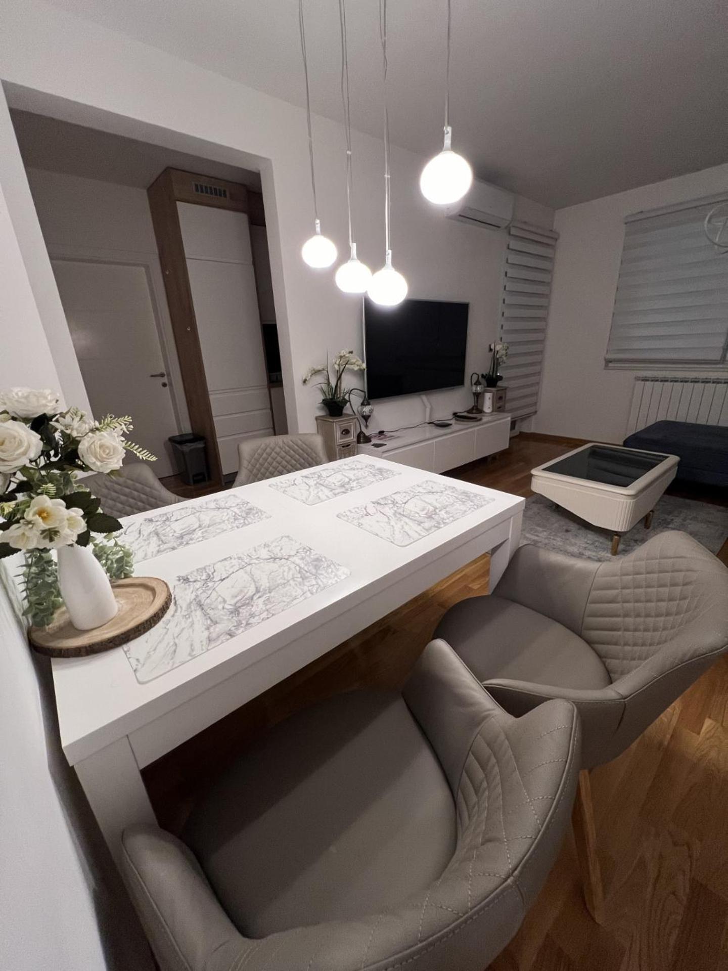 3room Deluxe Appartement