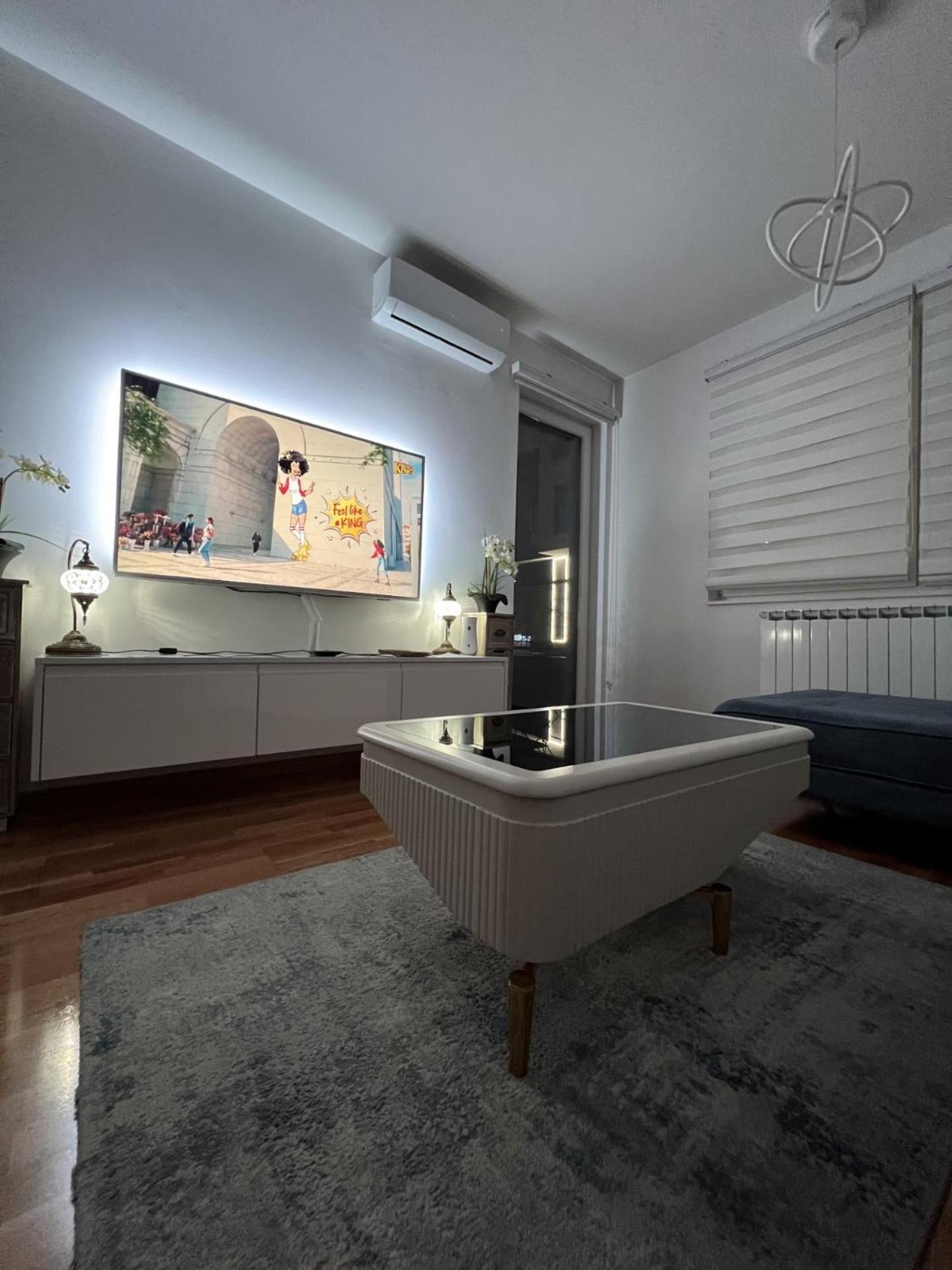 3room Deluxe Appartement *
